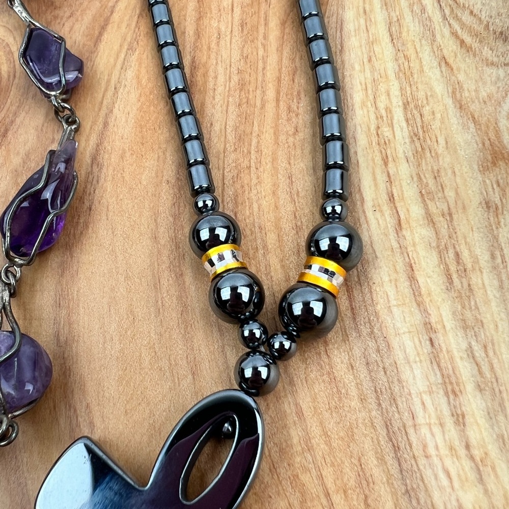 Necklace bundle - Picture 3 of 8